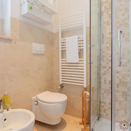 La Casa Sul Faro By Apulia Apartmán *