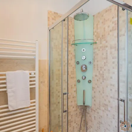 La Casa Sul Faro By Apulia Apartmán