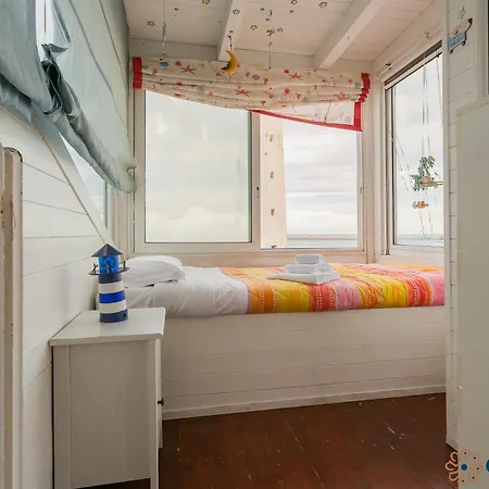 La Casa Sul Faro By Apulia Apartmán Bari