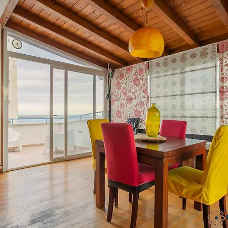 La Casa Sul Faro By Apulia 巴里