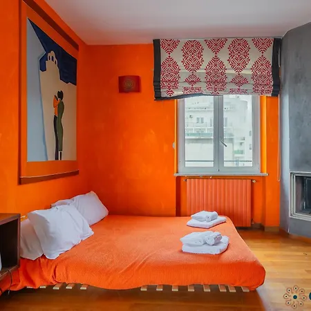La Casa Sul Faro By Apulia Apartmán *